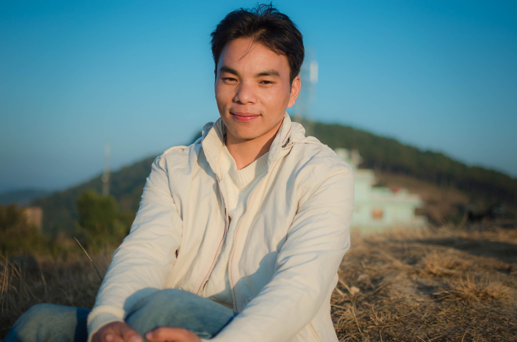 Resham thapa-photographer-kaligandaki, mirmi, syangja, nepal. classic image