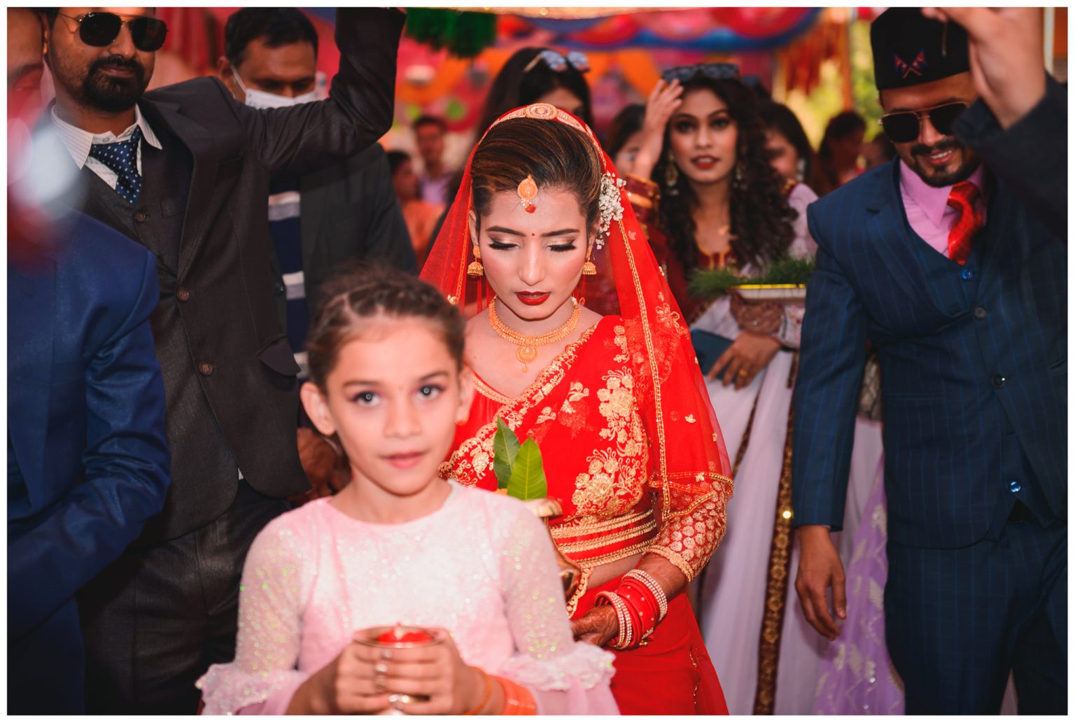nepali wedding - soyamber