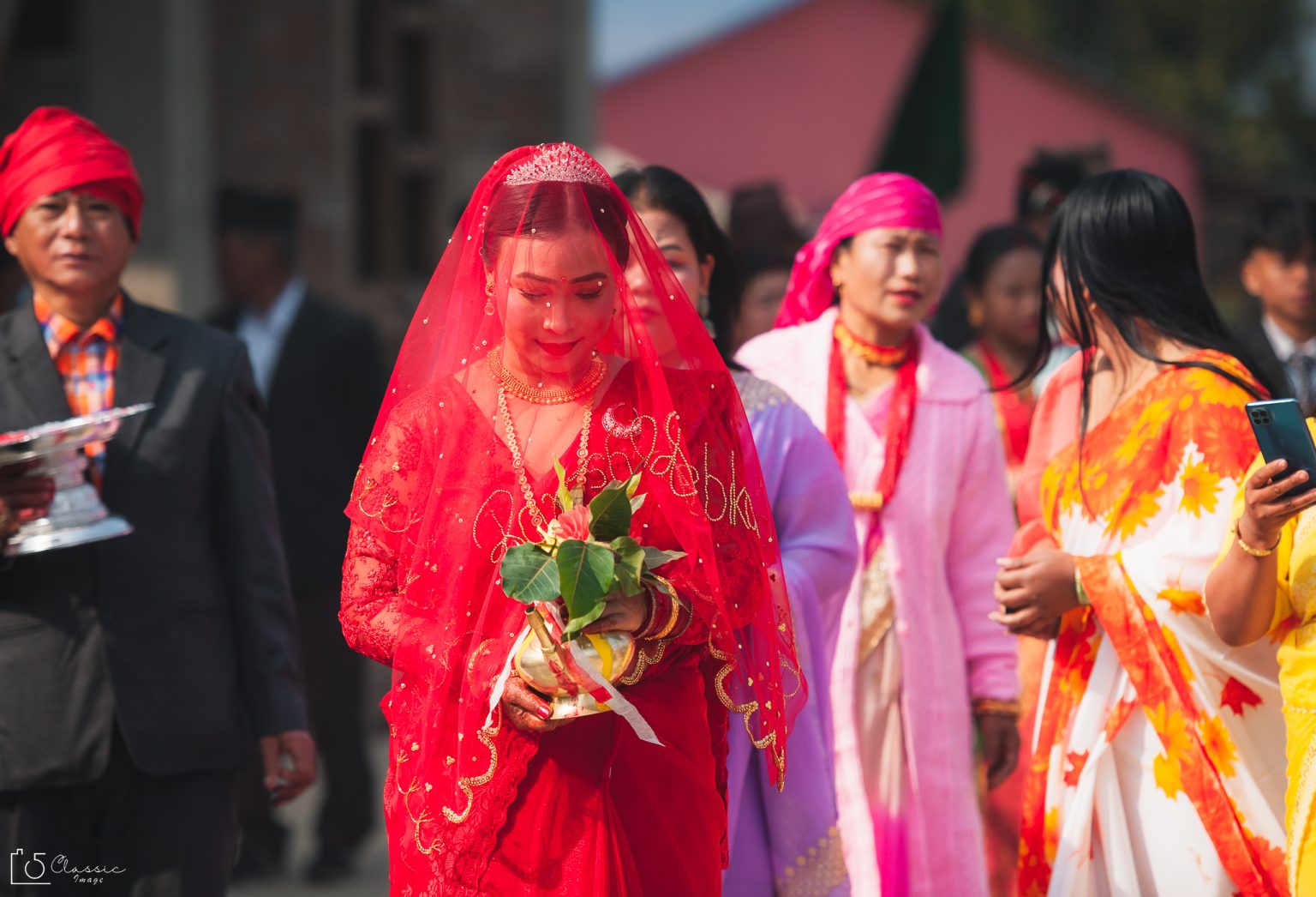 soyamber hindu wedding