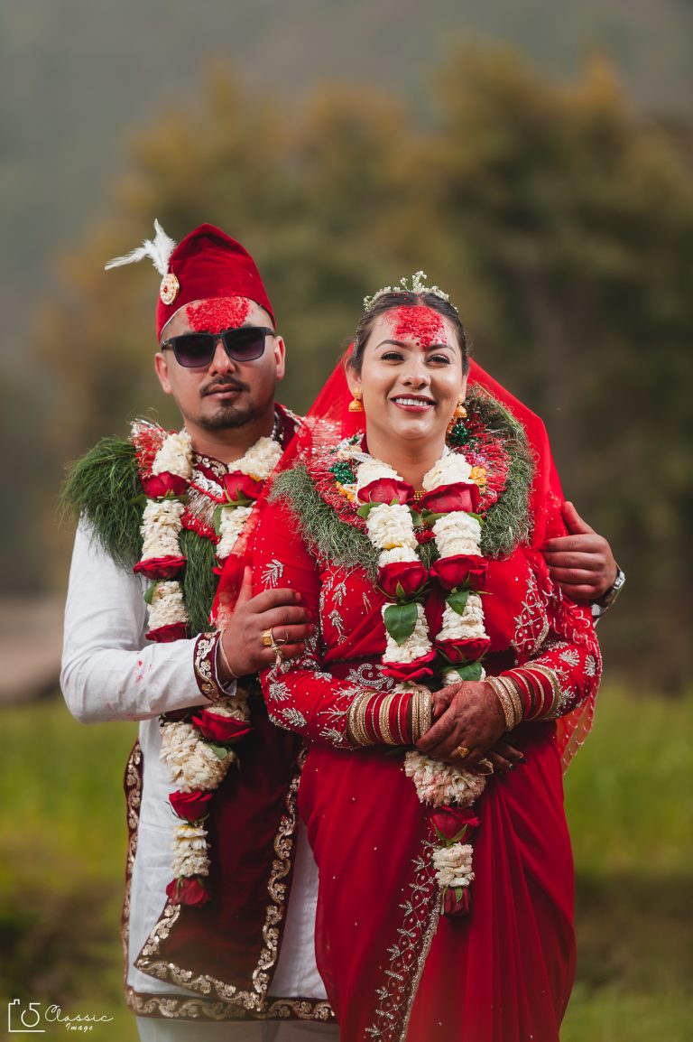 nepali culture marriage